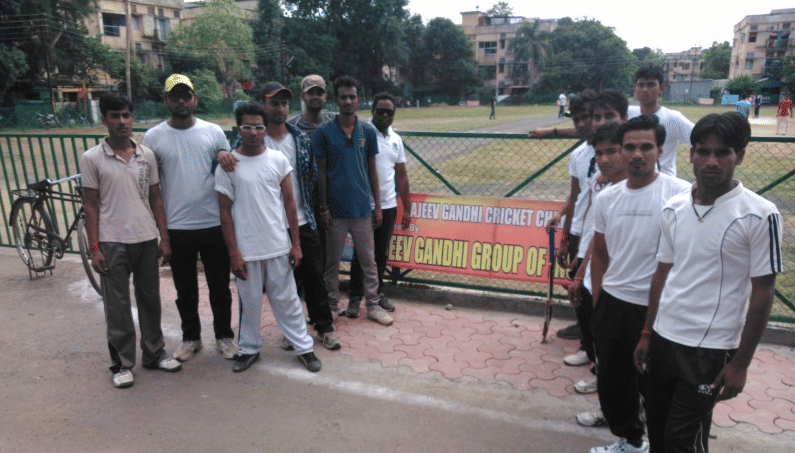 Lakshmi Narain College Of Pharmacy Bhopal Sports photo 4