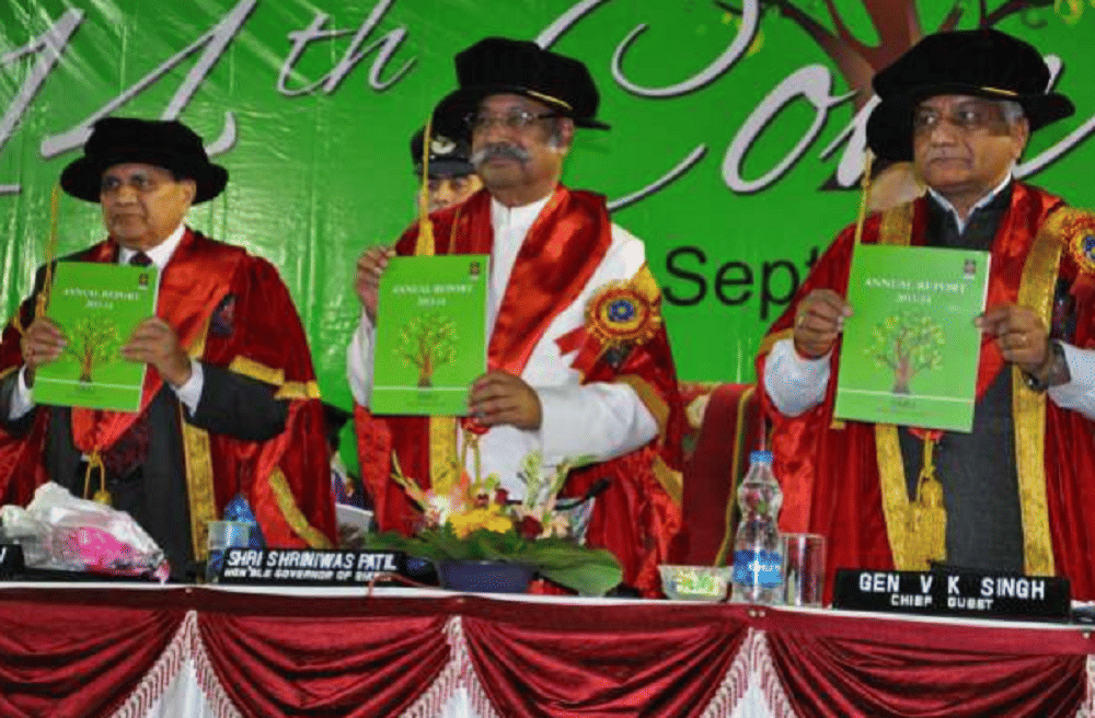 SMU Sikkim Events photo 2