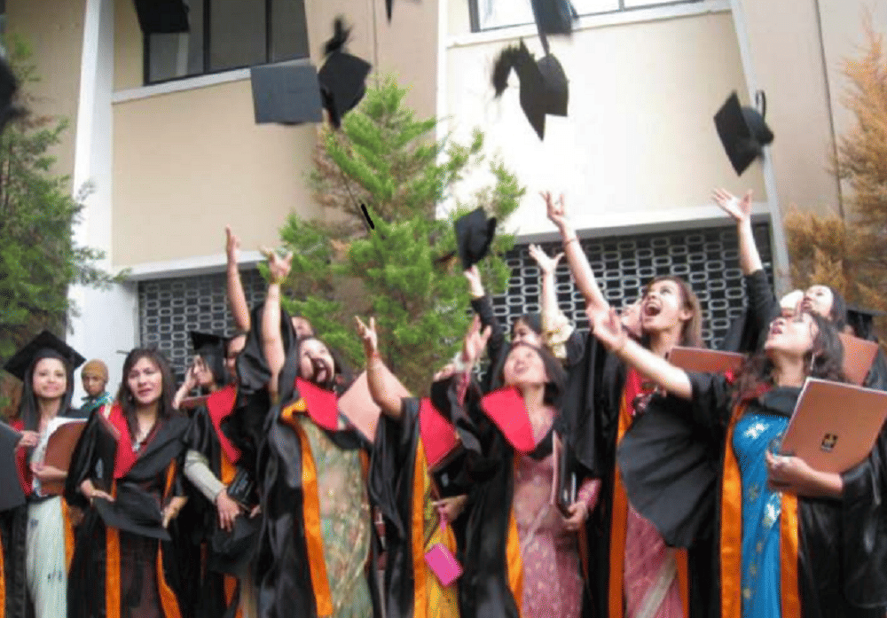 SMU Sikkim Events photo 3