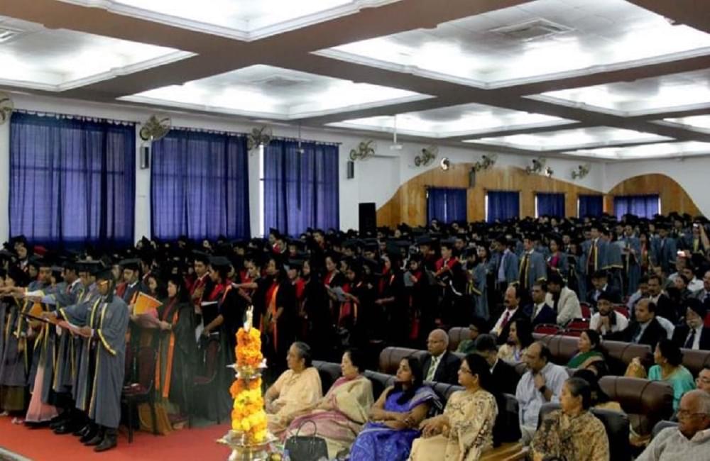 SMU Sikkim Events photo 5