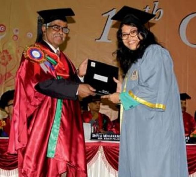 SMU Sikkim Events photo 7