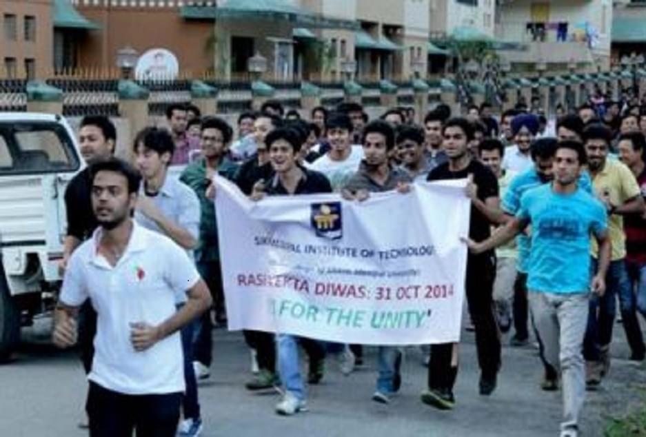 SMU Sikkim Events photo 8