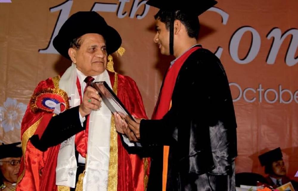 SMU Sikkim Events photo 9