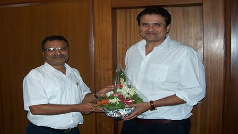 Maharashtra Academy of Naval Education and Training Pune Events photo 1
