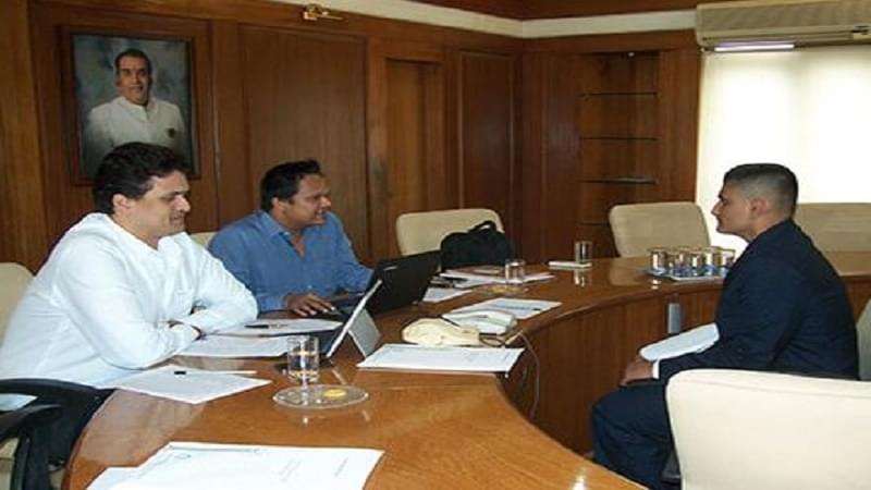 Maharashtra Academy of Naval Education and Training Pune Events photo 4