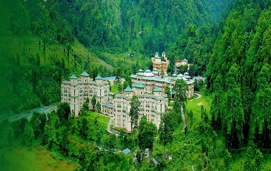 SMU Sikkim hostel photo 16