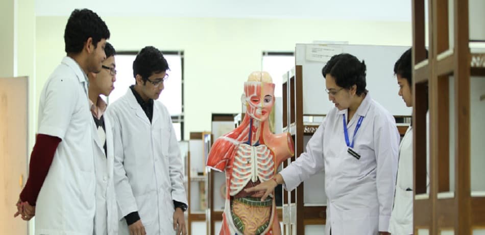 SMU Sikkim Facilities - Medical photo 1