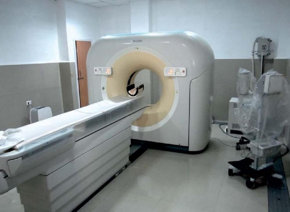 SMU Sikkim Facilities - Medical photo 5