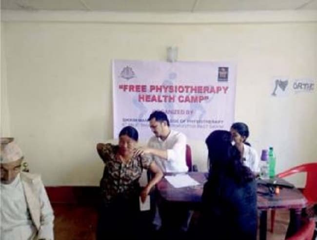 SMU Sikkim Facilities - Medical photo 6