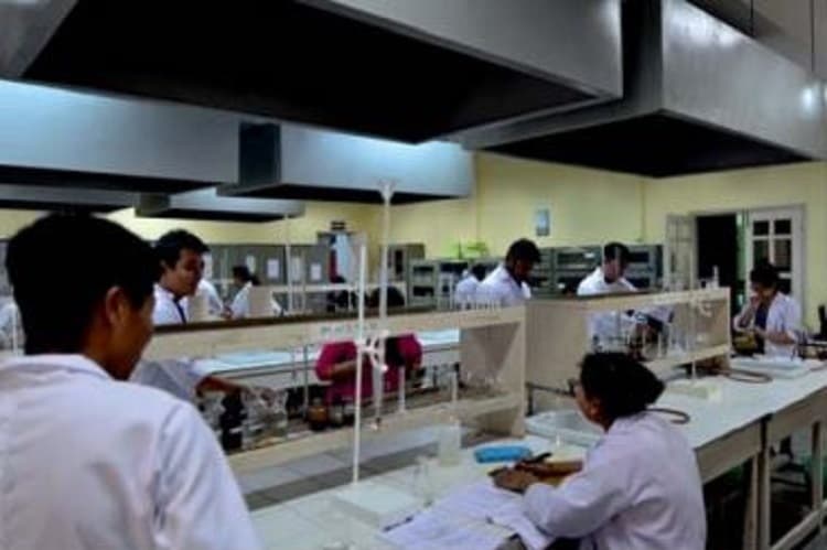 SMU Sikkim Facilities - Medical photo 7