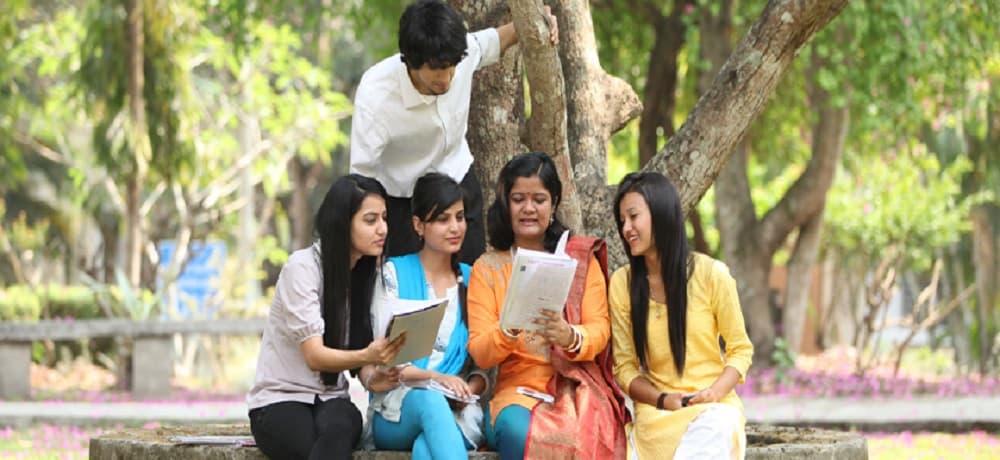 SMU Sikkim University Facility photo 1