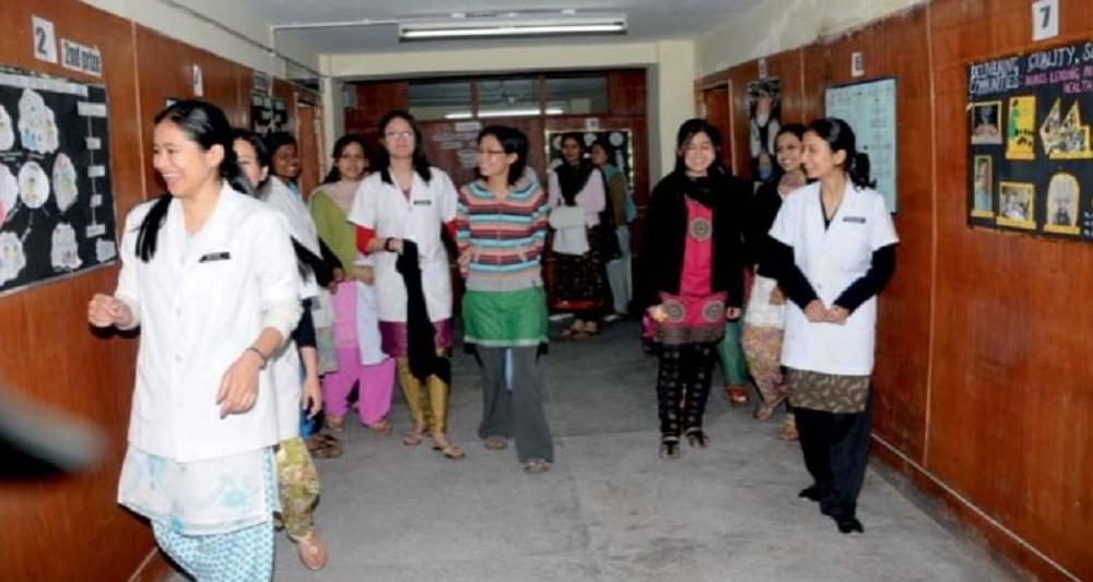 SMU Sikkim University Facility photo 2