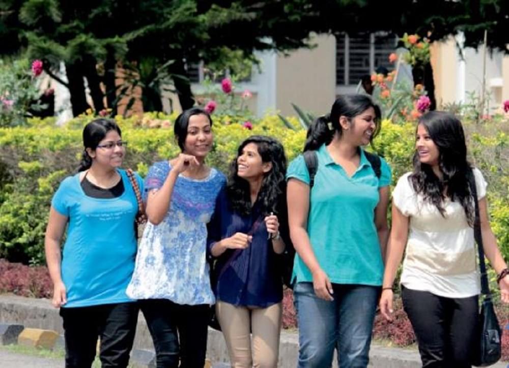 SMU Sikkim University Facility photo 5