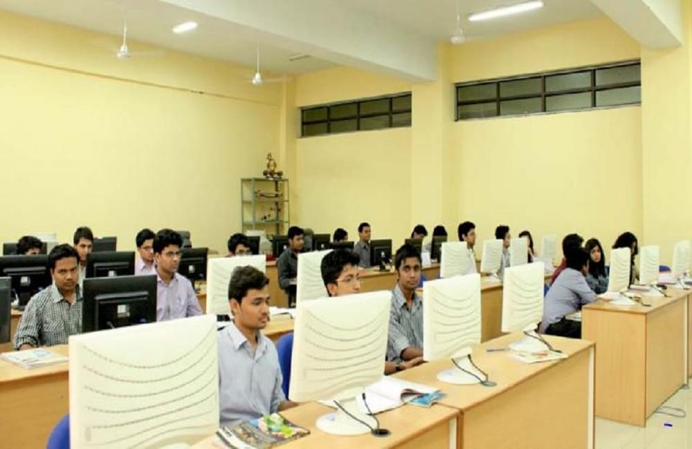 SMU Sikkim Facilities - Technical and Management photo 1