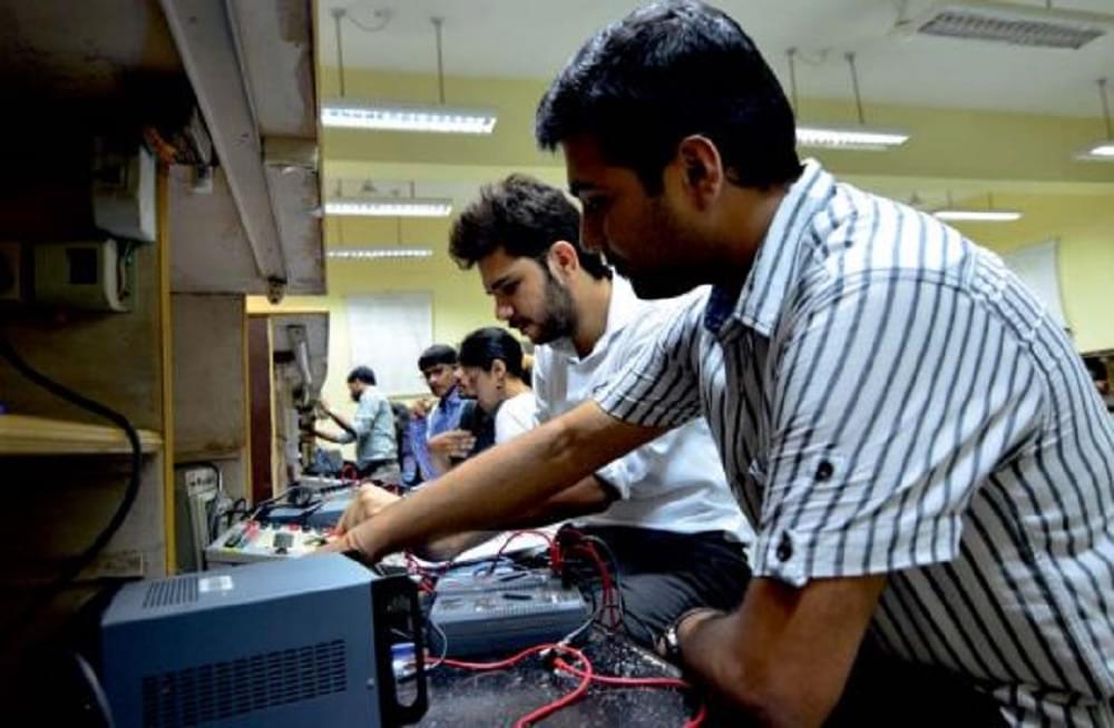 SMU Sikkim Facilities - Technical and Management photo 2