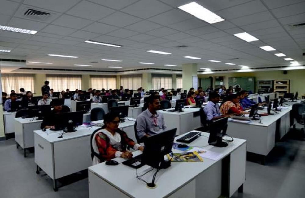 SMU Sikkim Facilities - Technical and Management photo 3