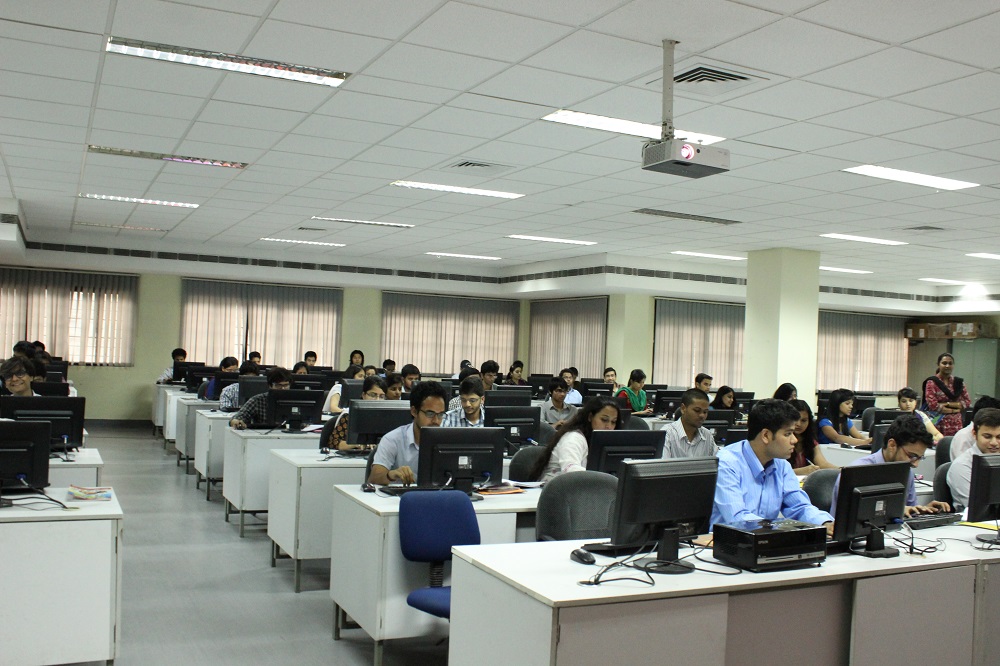SMU Sikkim Facilities - Technical and Management photo 8