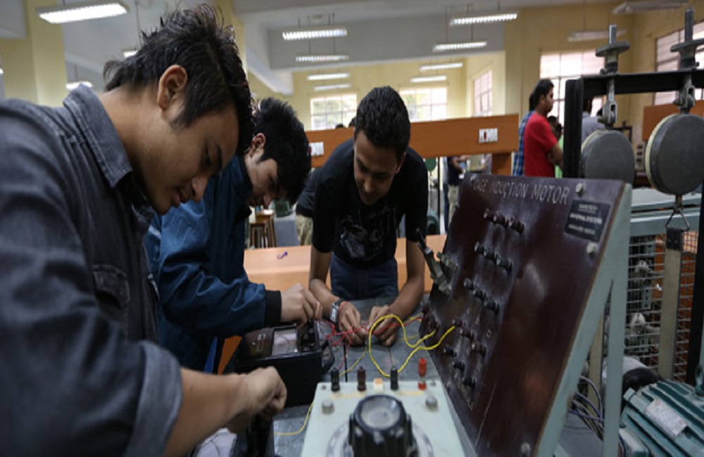 SMU Sikkim Facilities - Technical and Management photo 10