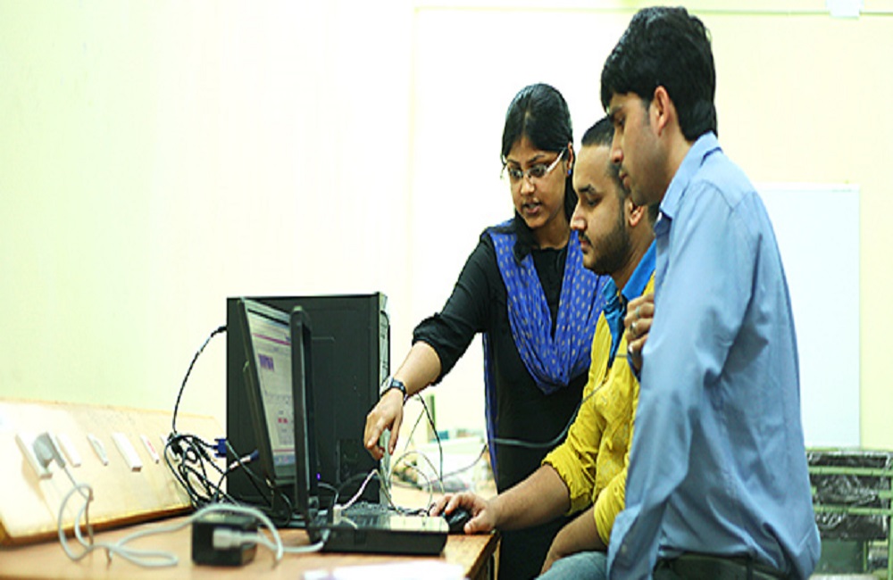 SMU Sikkim Facilities - Technical and Management photo 5