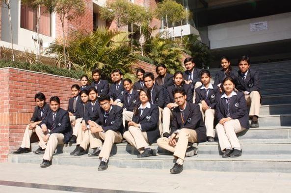 Quantum School of Graduate Studies Roorkee Group Events photo 7
