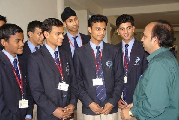 Quantum School of Graduate Studies Roorkee Group Events photo 8