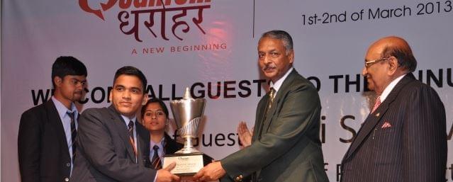 Quantum School of Graduate Studies Roorkee Group Events photo 1