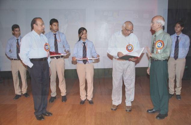 Quantum School of Graduate Studies Roorkee Group Events photo 6