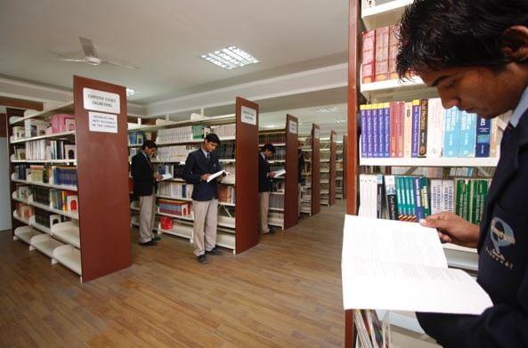 Quantum School of Graduate Studies Roorkee Group Facility photo 1