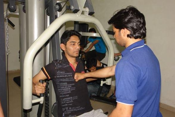 Quantum School of Graduate Studies Roorkee Group Facility photo 3