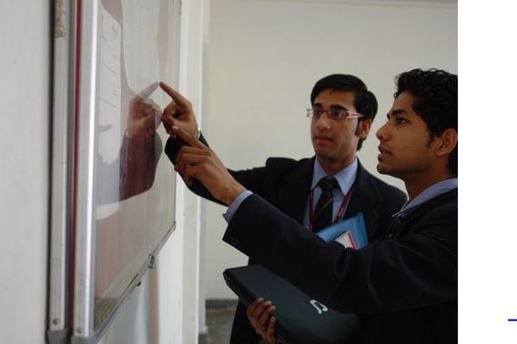 Quantum School of Graduate Studies Roorkee Group Facility photo 4