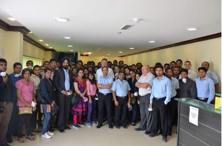 MATS School of Management Studies and Research Raipur Events photo 1