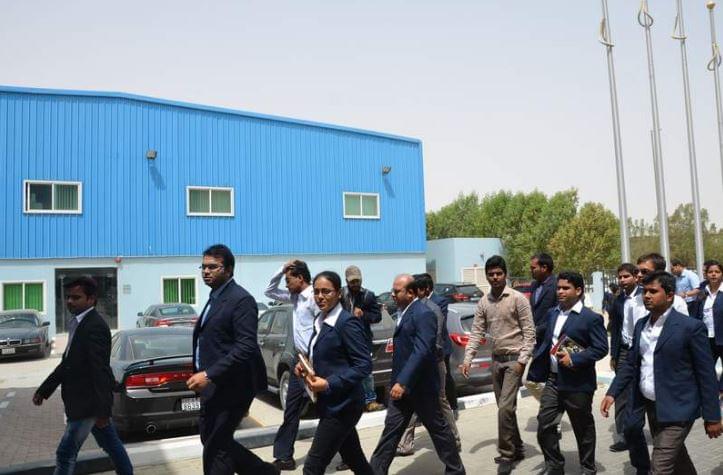 MATS School of Management Studies and Research Raipur Events photo 2