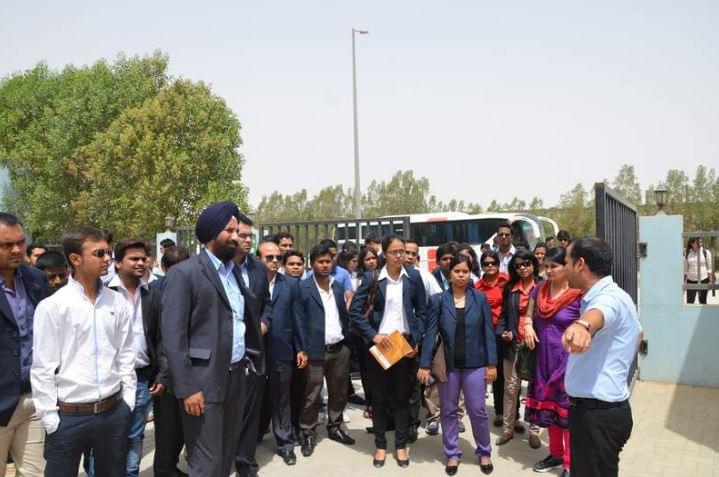 MATS School of Management Studies and Research Raipur Events photo 3