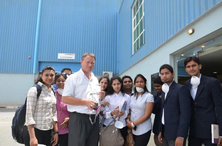 MATS School of Management Studies and Research Raipur Events photo 4