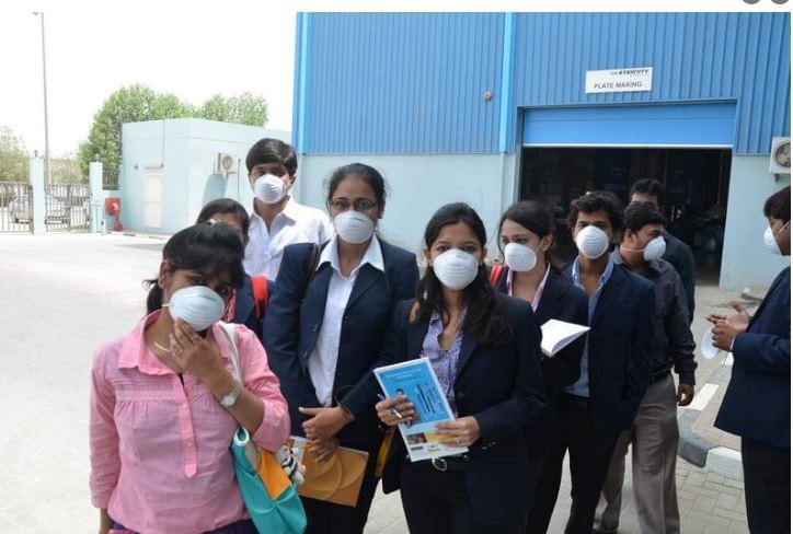 MATS School of Management Studies and Research Raipur Events photo 5