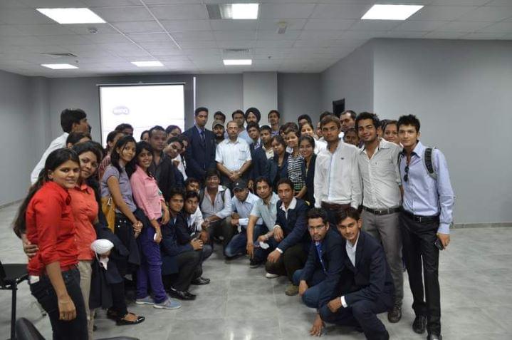 MATS School of Management Studies and Research Raipur Events photo 6