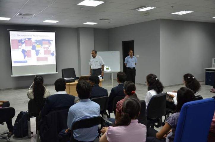 MATS School of Management Studies and Research Raipur Events photo 7