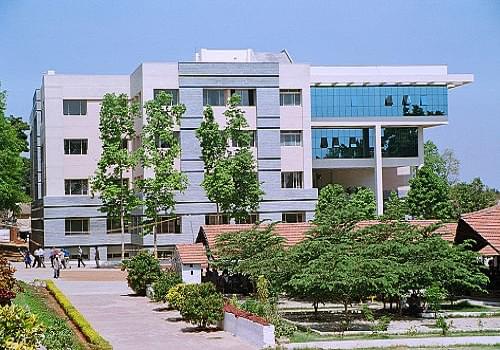 MSRIT Bangalore Campus photo 3