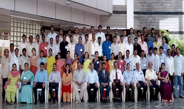 MSRIT Bangalore Facility photo 2