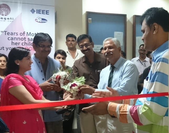 SVKM'S NMIMS, School of Pharmacy & Technology Management Shirpur Events photo 1