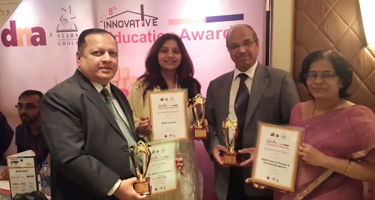 SVKM'S NMIMS, School of Pharmacy & Technology Management Shirpur Events photo 2