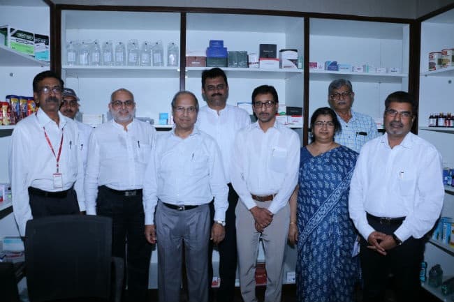 SVKM'S NMIMS, School of Pharmacy & Technology Management Shirpur Events photo 3