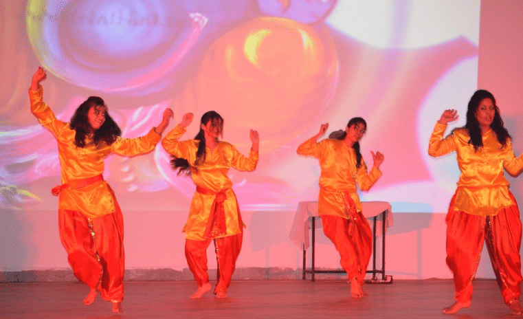 L.N. Medical College and Research Centre Bhopal Festival photo 1