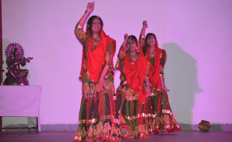 L.N. Medical College and Research Centre Bhopal Festival photo 3