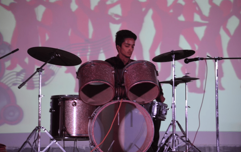 L.N. Medical College and Research Centre Bhopal Festival photo 5