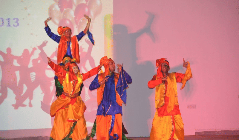 L.N. Medical College and Research Centre Bhopal Festival photo 6