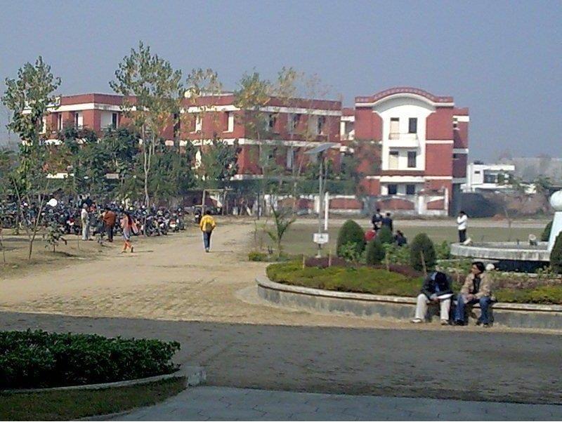 Moradabad Institute of Technology Academic Building photo 5