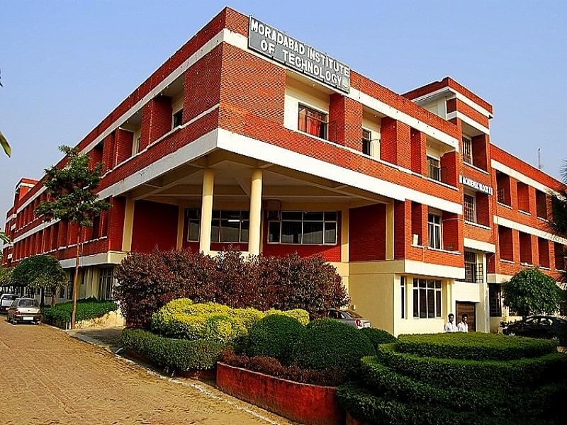 Moradabad Institute of Technology Academic Building photo 6