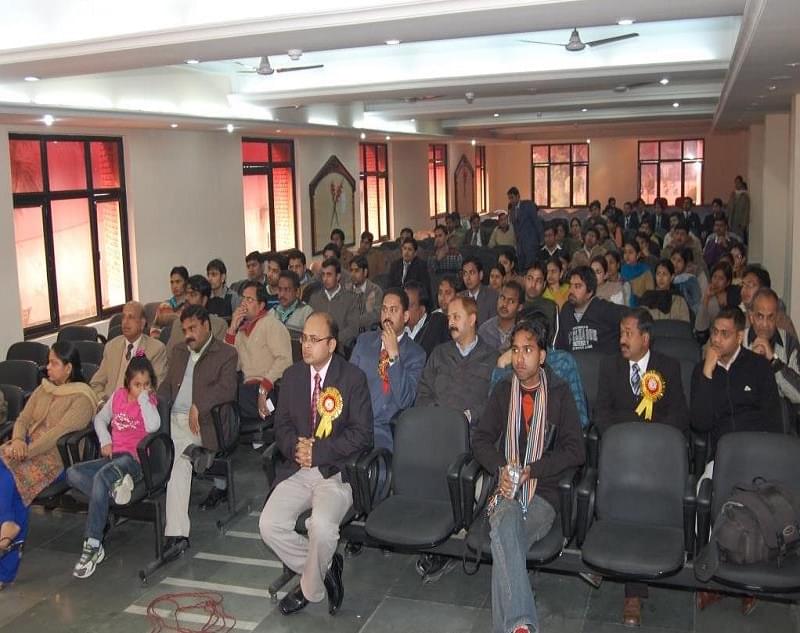 Moradabad Institute of Technology hostel photo 1