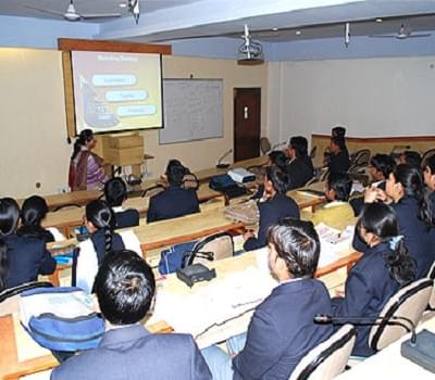 Moradabad Institute of Technology hostel photo 2